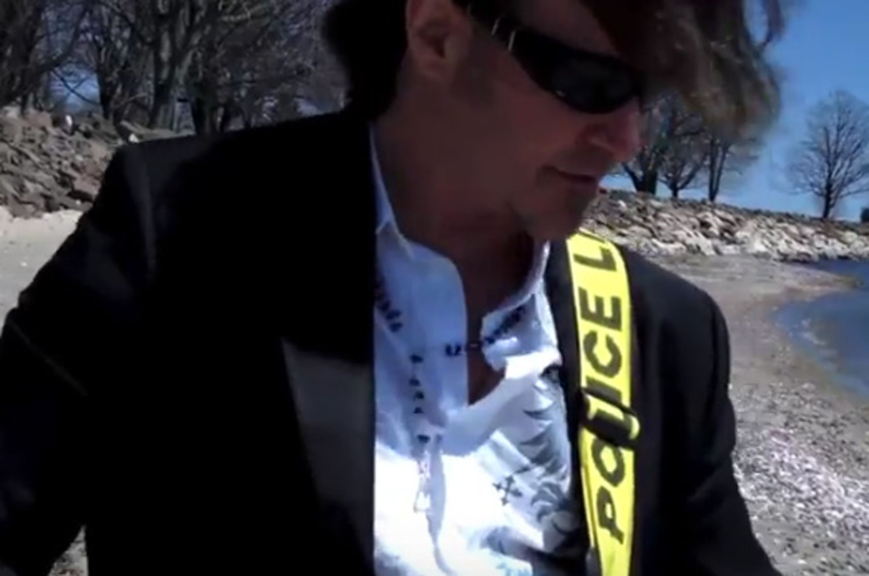 Ticked off music fest and Lyme Warrior bring Lyme disease benefit concert to Richmond
